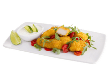 Load image into Gallery viewer, Pollo fritto Amadori